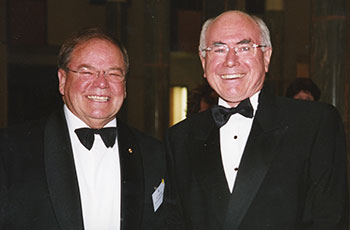 Academy farewells champion of Australian science